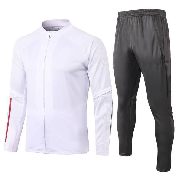 2020/21 jacket suit 2021 training uniform real football jersey suits jacket+pants, Black;yellow
2020/21 jacket suit 2021 training uniform real football jersey suits jacket+pants, Black;yellow