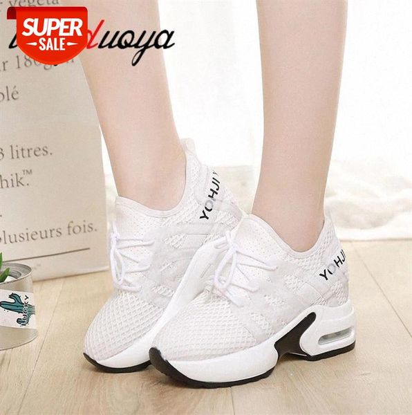 2020 New Casuals Women Platform White casuals Shoes Casual Breathable Soft Women Chunky Shoes mesh shoes for woman #M152
2020 New Casuals Women Platform White casuals Shoes Casual Breathable Soft Women Chunky Shoes mesh shoes for woman #M152