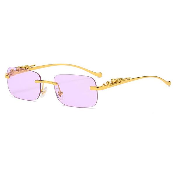 sunglasses leopard frameless square for women 2021 fashion multiple colors sun glasses gradient female, White;black
sunglasses leopard frameless square for women 2021 fashion multiple colors sun glasses gradient female, White;black