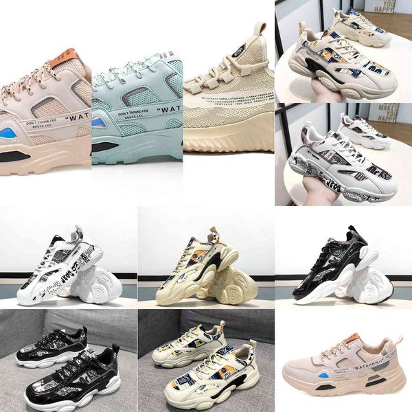 gwmq platform running shoes men mens for trainers white triple black cool grey outdoor sports sneakers size 39-44 23
gwmq platform running shoes men mens for trainers white triple black cool grey outdoor sports sneakers size 39-44 23