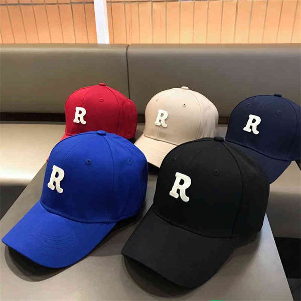 hats caps ins korean fashion brand klein blue letter r soft baseball women casual hip hop men, Blue;gray
hats caps ins korean fashion brand klein blue letter r soft baseball women casual hip hop men, Blue;gray
