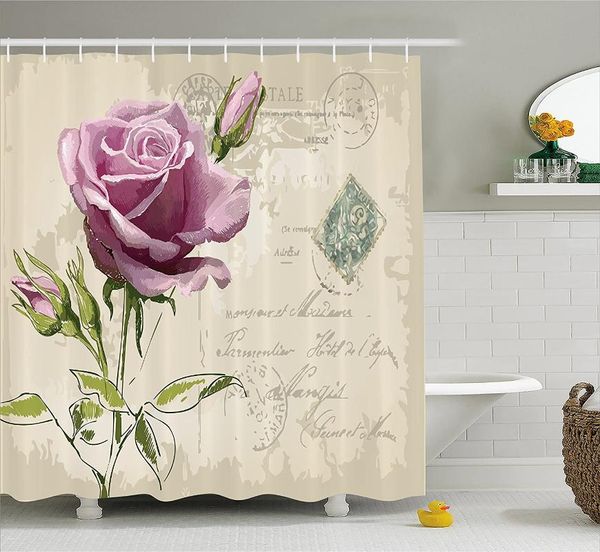 shower curtains rose curtain vintage postcard design with delicate blossom hand drawing artsy print wall decoration hanging
shower curtains rose curtain vintage postcard design with delicate blossom hand drawing artsy print wall decoration hanging