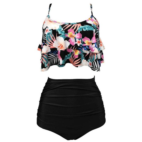 women's swimwear women bikini 2 piece low waist wave swimsuit woman solid color cup split cover-up beachwear bathing suit summer, White;black
women's swimwear women bikini 2 piece low waist wave swimsuit woman solid color cup split cover-up beachwear bathing suit summer, White;black