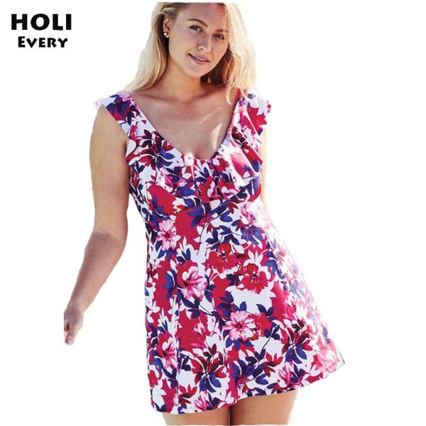 one-piece suits swimsuit dress female two pieces separate swimdress tankini plus large size women costume beach wear bathing suit xxxl badpa
one-piece suits swimsuit dress female two pieces separate swimdress tankini plus large size women costume beach wear bathing suit xxxl badpa