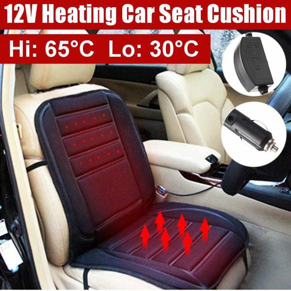 car seat covers dc12v fast heated cushion universal heater for winter heating thermal seatpad auto accessories
car seat covers dc12v fast heated cushion universal heater for winter heating thermal seatpad auto accessories