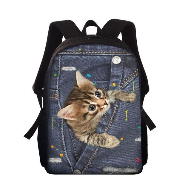 backpack hycool pigment denim cat dog pattern women travel outdoor lapstudent schoolbag book bags mochila 15
backpack hycool pigment denim cat dog pattern women travel outdoor lapstudent schoolbag book bags mochila 15
