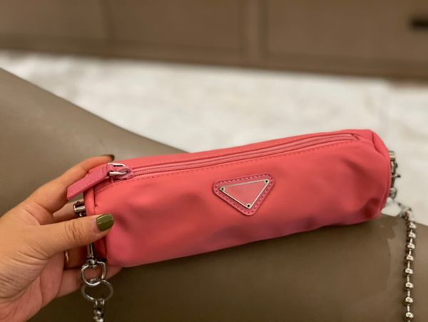 nylon special designers purse mini size fashion bags underarm bags women purse slim chain light plain luxurys
nylon special designers purse mini size fashion bags underarm bags women purse slim chain light plain luxurys
