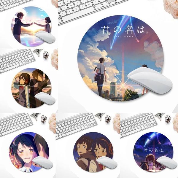 mouse pads & wrist rests your name anime natural rubber gaming mousepad desk mat game office work round pad xl non-slip lapcushion
mouse pads & wrist rests your name anime natural rubber gaming mousepad desk mat game office work round pad xl non-slip lapcushion