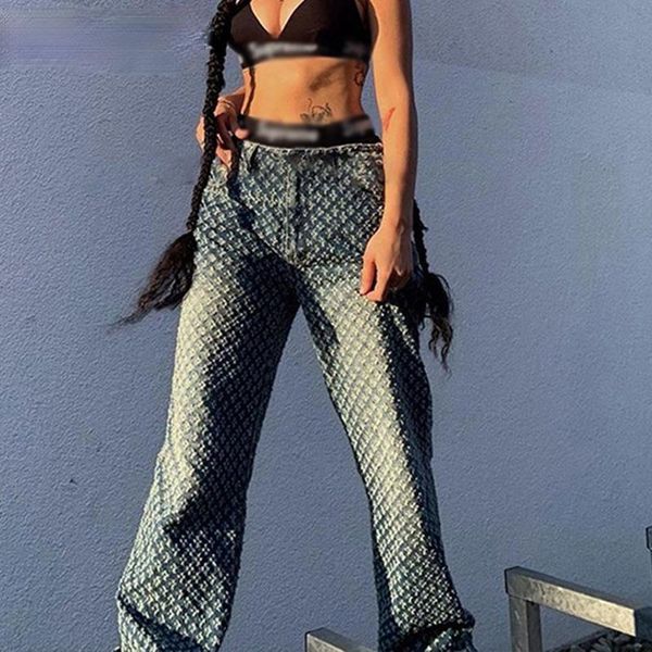 women's jeans y2k old jeans, high waist tear straight blue, hip hop style, retro, 90s street clothes, autumn
women's jeans y2k old jeans, high waist tear straight blue, hip hop style, retro, 90s street clothes, autumn