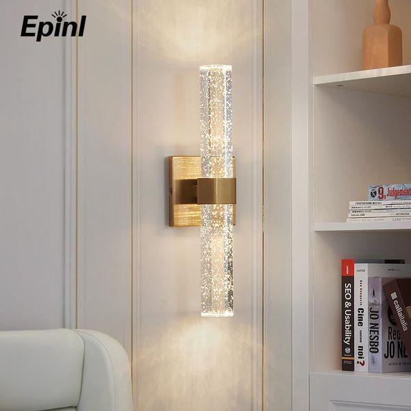 wall lamp creative crystal living room tv background light bedroom study bedside led nordic home decor bathroom lights
wall lamp creative crystal living room tv background light bedroom study bedside led nordic home decor bathroom lights