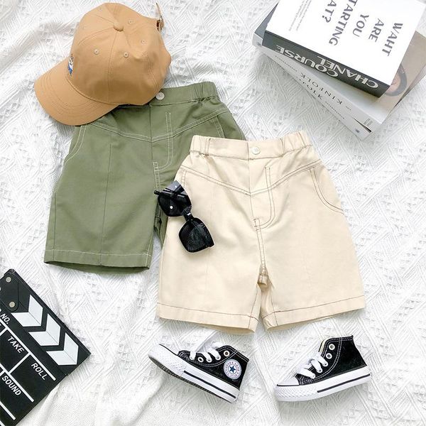 shorts summer toddler boys casual korean loose pants for boy 2021 elastic waist children 2 3 4 5 6 years, Black
shorts summer toddler boys casual korean loose pants for boy 2021 elastic waist children 2 3 4 5 6 years, Black