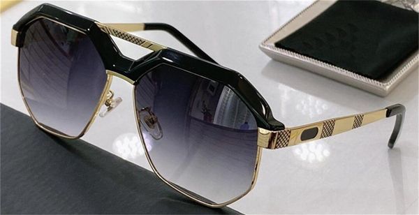 germany fashion design sunglasses 9092 square frame simple and generous style outdoor uv400 protective glasses with glassescase, White;black
germany fashion design sunglasses 9092 square frame simple and generous style outdoor uv400 protective glasses with glassescase, White;black