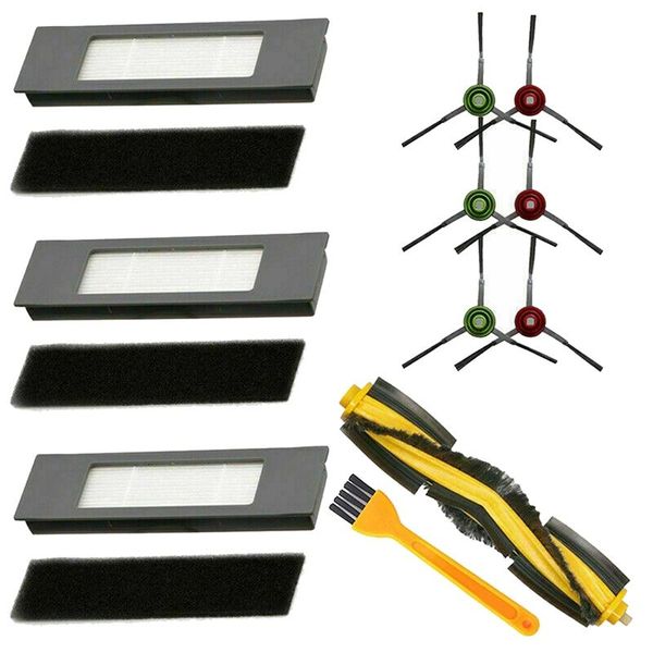 vacuum cleaners roller brush filters replacement part kit for ecovacs deebot ozmo 920 950 robot cleaner accessories
vacuum cleaners roller brush filters replacement part kit for ecovacs deebot ozmo 920 950 robot cleaner accessories