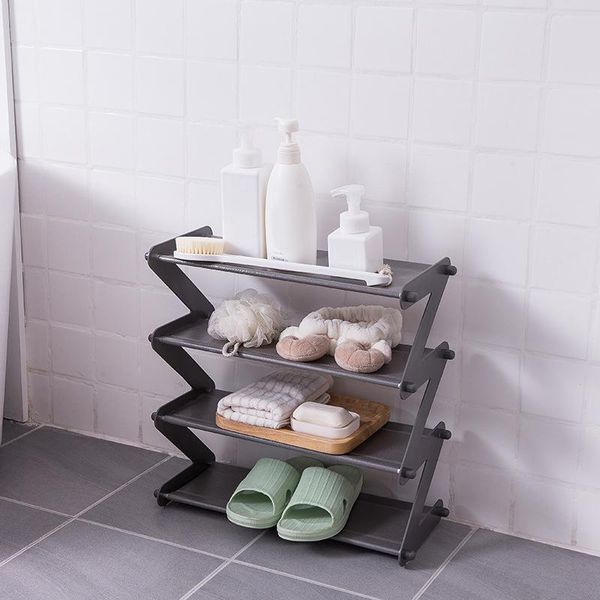 stackable shoe organizer 4/5 tier multi-layer storage for shoes and daily supplies in home lad-sale clothing & wardrobe
stackable shoe organizer 4/5 tier multi-layer storage for shoes and daily supplies in home lad-sale clothing & wardrobe
