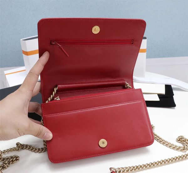genuine leather wallets purse holders coin designer caviar wallet handbag card holder men women's black lambskin key pocket interior sl, Red;black
genuine leather wallets purse holders coin designer caviar wallet handbag card holder men women's black lambskin key pocket interior sl, Red;black
