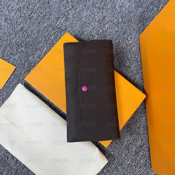 luxurys designers card holder wallets key purse genuine leather holders fashion handbag men women's coin black lambskin pocket interior, Red;black
luxurys designers card holder wallets key purse genuine leather holders fashion handbag men women's coin black lambskin pocket interior, Red;black