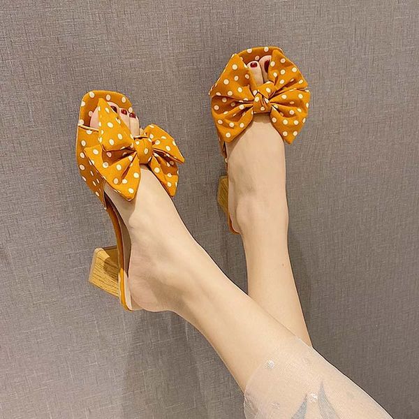 high heels women bow peep toe ladies pumps thick heel fashion shoes for polka dot sweet female plus size dress, Black
high heels women bow peep toe ladies pumps thick heel fashion shoes for polka dot sweet female plus size dress, Black