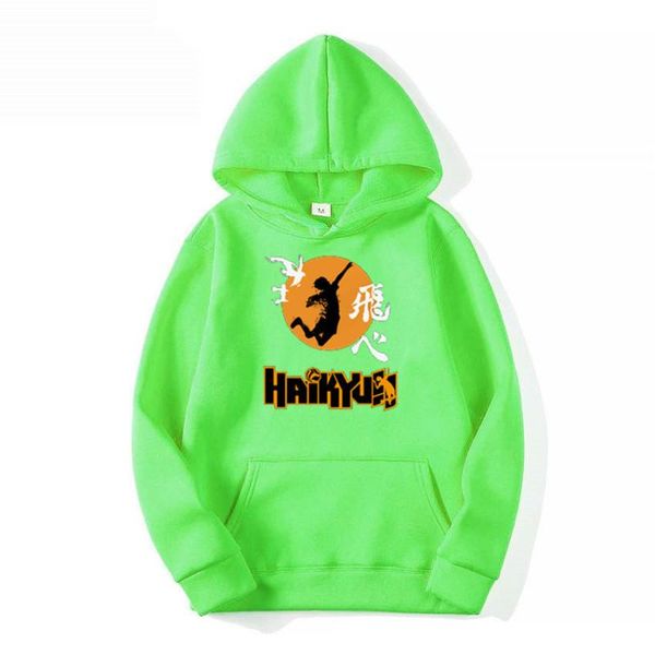 men's hoodies & sweatshirts anime haikyuu printed cosplay harajuku streetwear hip hop sweatshirt men women pullover sportswear on cas, Black
men's hoodies & sweatshirts anime haikyuu printed cosplay harajuku streetwear hip hop sweatshirt men women pullover sportswear on cas, Black
