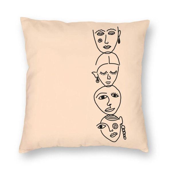 cushion/decorative pillow many different faces abstract art square pillowcover home decor minimalist cushions throw for car double-sided
cushion/decorative pillow many different faces abstract art square pillowcover home decor minimalist cushions throw for car double-sided