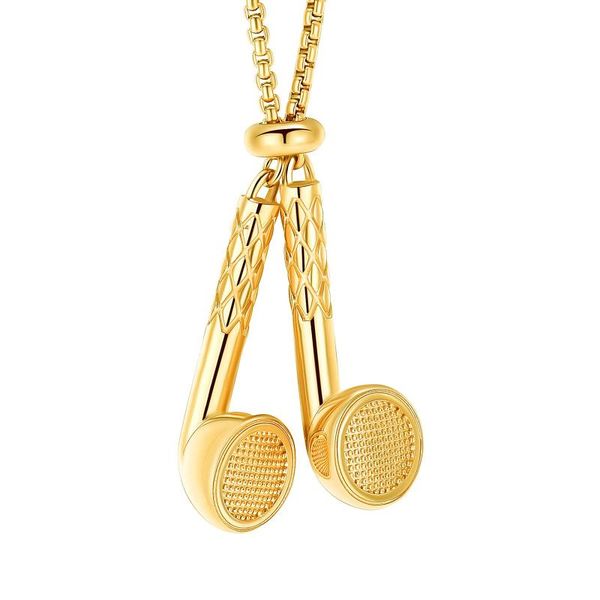 pendant necklaces cremation jewelry earphone urn for ashes women/men memorial keepsake necklace, Silver
pendant necklaces cremation jewelry earphone urn for ashes women/men memorial keepsake necklace, Silver