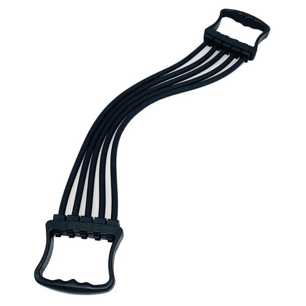 resistance bands profession elastic fitness band rubber chest expander adjustable puller crossfit exercise indoor sport muscle workout
resistance bands profession elastic fitness band rubber chest expander adjustable puller crossfit exercise indoor sport muscle workout
