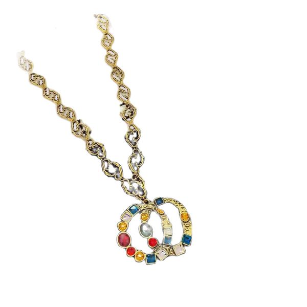 women necklaces man fashion lady pendant party fit neck decorations link chain necklace letters, Silver
women necklaces man fashion lady pendant party fit neck decorations link chain necklace letters, Silver