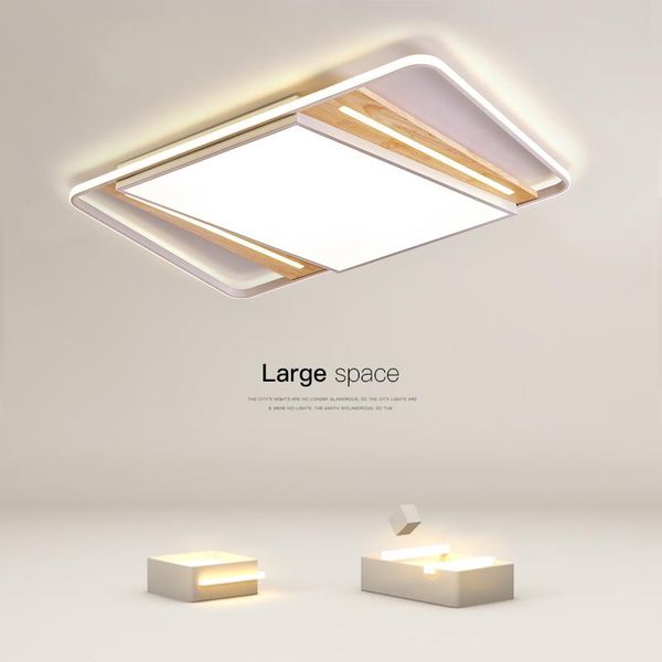 ceiling lights modern led chandelier light for living room bedroom foyer hall wardrobe indoor warm home lamp remote control dimmable luminar
ceiling lights modern led chandelier light for living room bedroom foyer hall wardrobe indoor warm home lamp remote control dimmable luminar