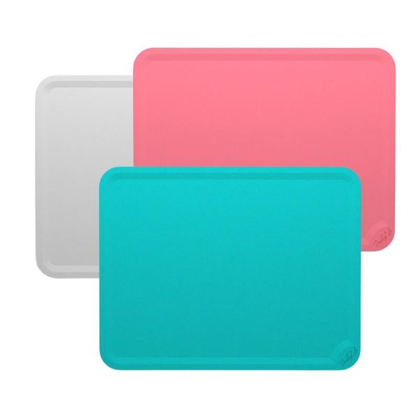 kennels & pens silicone waterproof pet food pad mat for dog cat solid color bowl drinking feeding placemat easy washing
kennels & pens silicone waterproof pet food pad mat for dog cat solid color bowl drinking feeding placemat easy washing