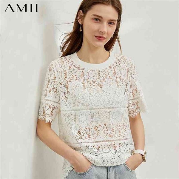 women hollow out tshirt fashion round neck half sleeve slim casual female 12040156 210527, White
women hollow out tshirt fashion round neck half sleeve slim casual female 12040156 210527, White