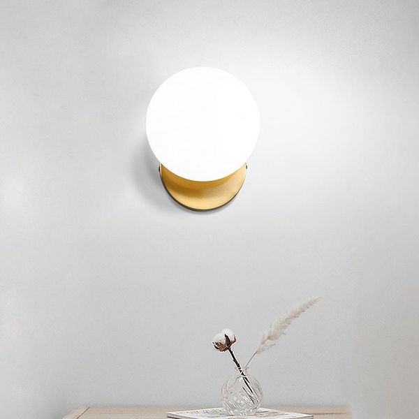 nordic led wall moon lamp iron modern decorative stairs light home bedside round glass lights wood applique murale e27
nordic led wall moon lamp iron modern decorative stairs light home bedside round glass lights wood applique murale e27