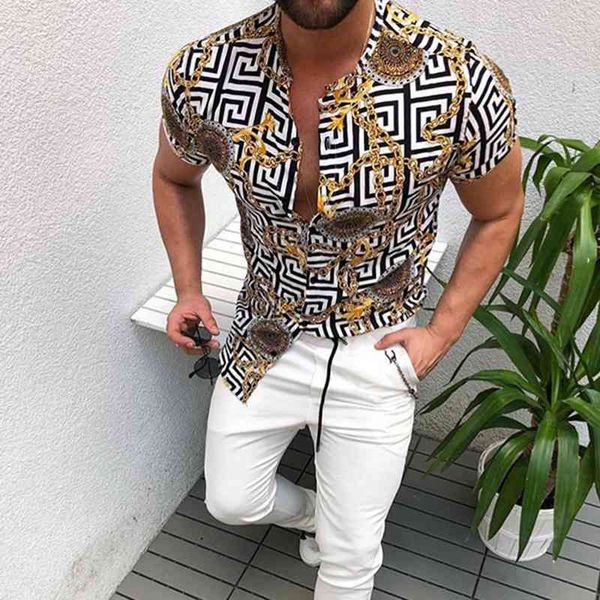 70% off outlet online men clothes european american stand collar shirts summer numerical short shirt everyday casual cardigan s - 3xl, White;black
70% off outlet online men clothes european american stand collar shirts summer numerical short shirt everyday casual cardigan s - 3xl, White;black