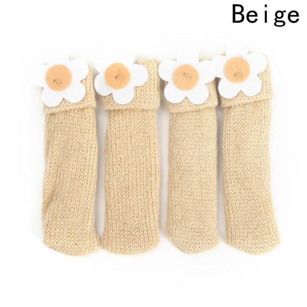 4pcs chair leg floor protectors knitted furniture pads table feet socks covers caps set protect hardwood floors elastic
4pcs chair leg floor protectors knitted furniture pads table feet socks covers caps set protect hardwood floors elastic