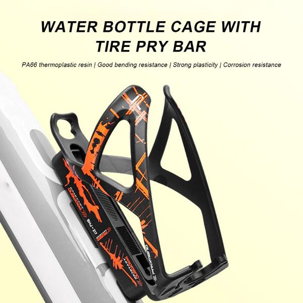 water bottles & cages cycling plastic bracket holder bike accessories mtb bottle cage road bicycle drink rack folding
water bottles & cages cycling plastic bracket holder bike accessories mtb bottle cage road bicycle drink rack folding