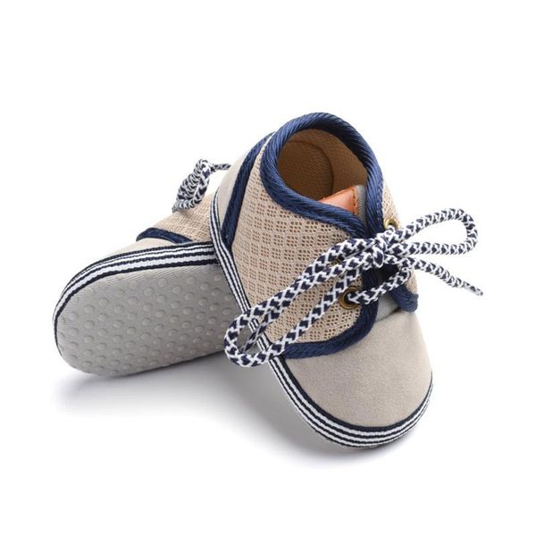 first walkers 1 pair spring autumn fashion born baby boys shoes ventilation net surface canvas crib soft sole 0-18 mon
first walkers 1 pair spring autumn fashion born baby boys shoes ventilation net surface canvas crib soft sole 0-18 mon