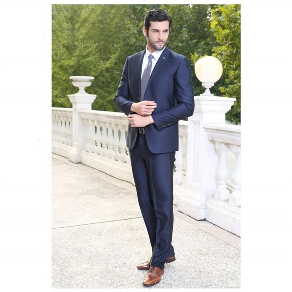 wedding party man suit lapel one button groomsman tuxedos suits for men groom wear custom made 2 pieces coat+pants men's & blazers, White;black
wedding party man suit lapel one button groomsman tuxedos suits for men groom wear custom made 2 pieces coat+pants men's & blazers, White;black