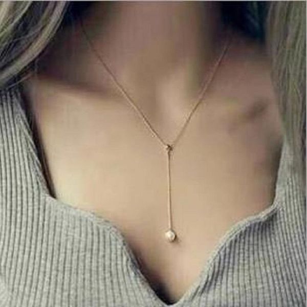 chains y-type cool wind imitation mother of pearl necklace adjustable single clavicle chain ear jewelry, Silver
chains y-type cool wind imitation mother of pearl necklace adjustable single clavicle chain ear jewelry, Silver