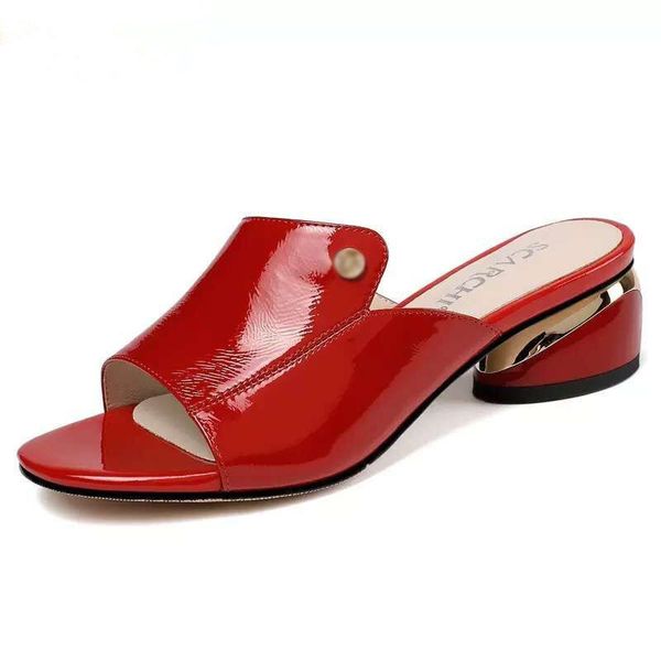 women shoes red soft leather female flipflop slippers summer fashion heels slides shoes for girls comfortable sandals, Black
women shoes red soft leather female flipflop slippers summer fashion heels slides shoes for girls comfortable sandals, Black
