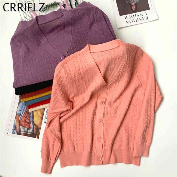 autumn winter knitted cardigans women v-neck single breasted solid sweater female office lady crriflz 210520, White
autumn winter knitted cardigans women v-neck single breasted solid sweater female office lady crriflz 210520, White