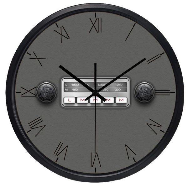 wall clocks european retro rome radio design mute metal living room clock colorful french number watch
wall clocks european retro rome radio design mute metal living room clock colorful french number watch