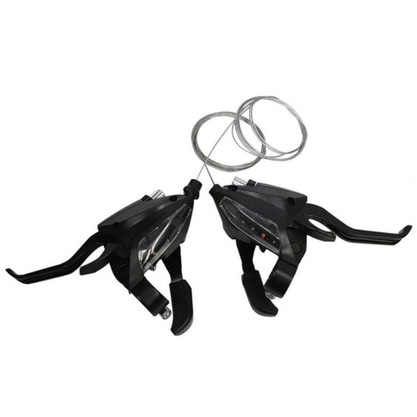 bike derailleurs bicycle derailleur 3 * 7 speed shift brake conjoined dip 21-speed mtb mountain shifter st ef500
bike derailleurs bicycle derailleur 3 * 7 speed shift brake conjoined dip 21-speed mtb mountain shifter st ef500