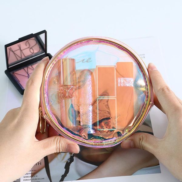 women cosmetic bag waterproof round laser package square velvet portable ins simple delicate lady black bags & cases 
women cosmetic bag waterproof round laser package square velvet portable ins simple delicate lady black bags & cases