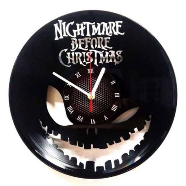 wall clocks night before christmas clock living dining room home decor modern minimalist slient movement quartz gift
wall clocks night before christmas clock living dining room home decor modern minimalist slient movement quartz gift