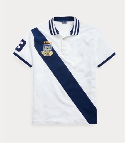 classic polo horse designers men label shirts #rl1805 essentials off luxury summer short sleeve fashion white tees embroidery racing casual, White;black
classic polo horse designers men label shirts #rl1805 essentials off luxury summer short sleeve fashion white tees embroidery racing casual, White;black