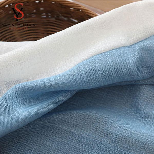 curtain & drapes japan style linen tulle sheer curtains for living room splicing voile curtian bedroom drape blind finished window screening
curtain & drapes japan style linen tulle sheer curtains for living room splicing voile curtian bedroom drape blind finished window screening