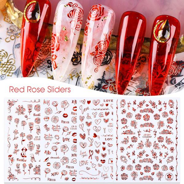 stickers & decals valentine's day nail sticker black gold red adhesive heart shaped animal rose flower vine decoration
stickers & decals valentine's day nail sticker black gold red adhesive heart shaped animal rose flower vine decoration