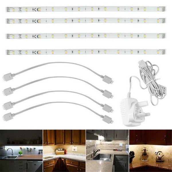 one with four under cabinet light waterproof flexible bar super bright 3528 led for closet wardrobe stairs
one with four under cabinet light waterproof flexible bar super bright 3528 led for closet wardrobe stairs