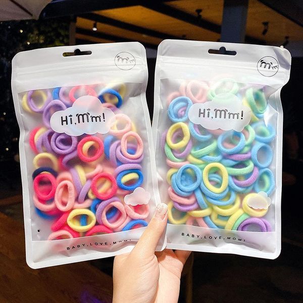 hair accessories children's rubber band girls baby do not hurt trumpet tie rope towel ring women peackot, Slivery;white
hair accessories children's rubber band girls baby do not hurt trumpet tie rope towel ring women peackot, Slivery;white