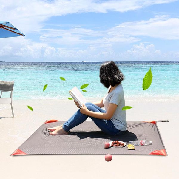 outdoor pads 150cm x140cm camping mat portable pocket blanket compact moistureproof pad travel fishing beach
outdoor pads 150cm x140cm camping mat portable pocket blanket compact moistureproof pad travel fishing beach