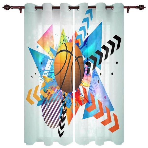 luxury home window curtains basketball splash color pattern living room closet kitchen bedroom exquisite translucent curtain & drapes
luxury home window curtains basketball splash color pattern living room closet kitchen bedroom exquisite translucent curtain & drapes