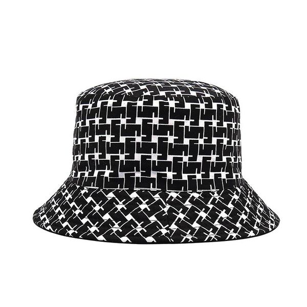 wide brim hats summer panama women bucket hat 2021 streetwear bob femme plaid print hip hop caps sun fisherman men, Blue;gray
wide brim hats summer panama women bucket hat 2021 streetwear bob femme plaid print hip hop caps sun fisherman men, Blue;gray